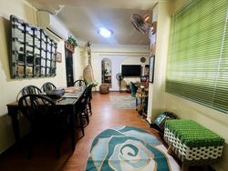 Blk 132 Yishun Street 11 (Yishun), HDB 4 Rooms #622373961